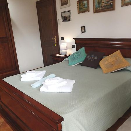 Appartamento In Zona Residenziale Orosei Kültér fotó